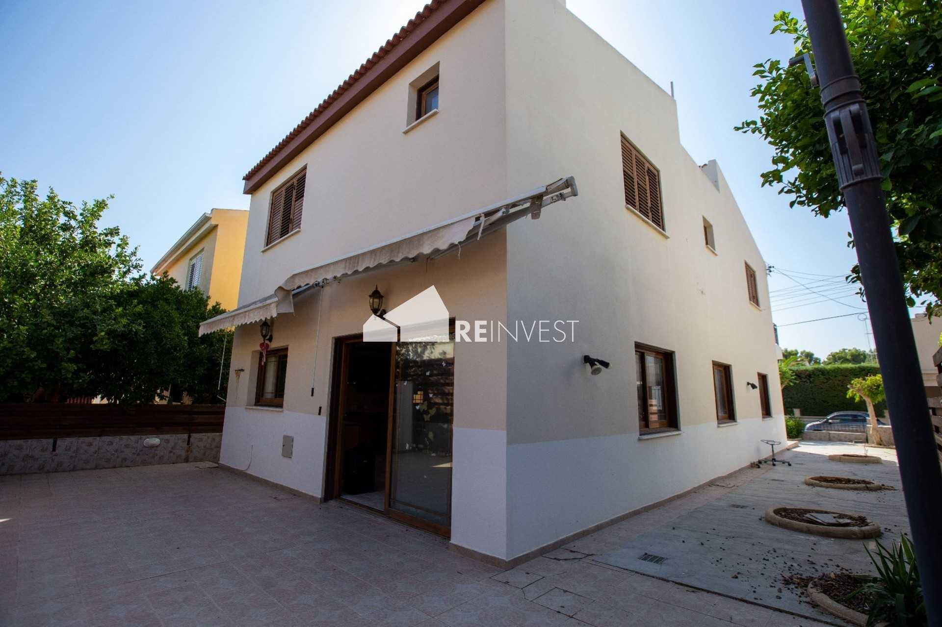 House in Lakatamia, Nicosia 10953112
