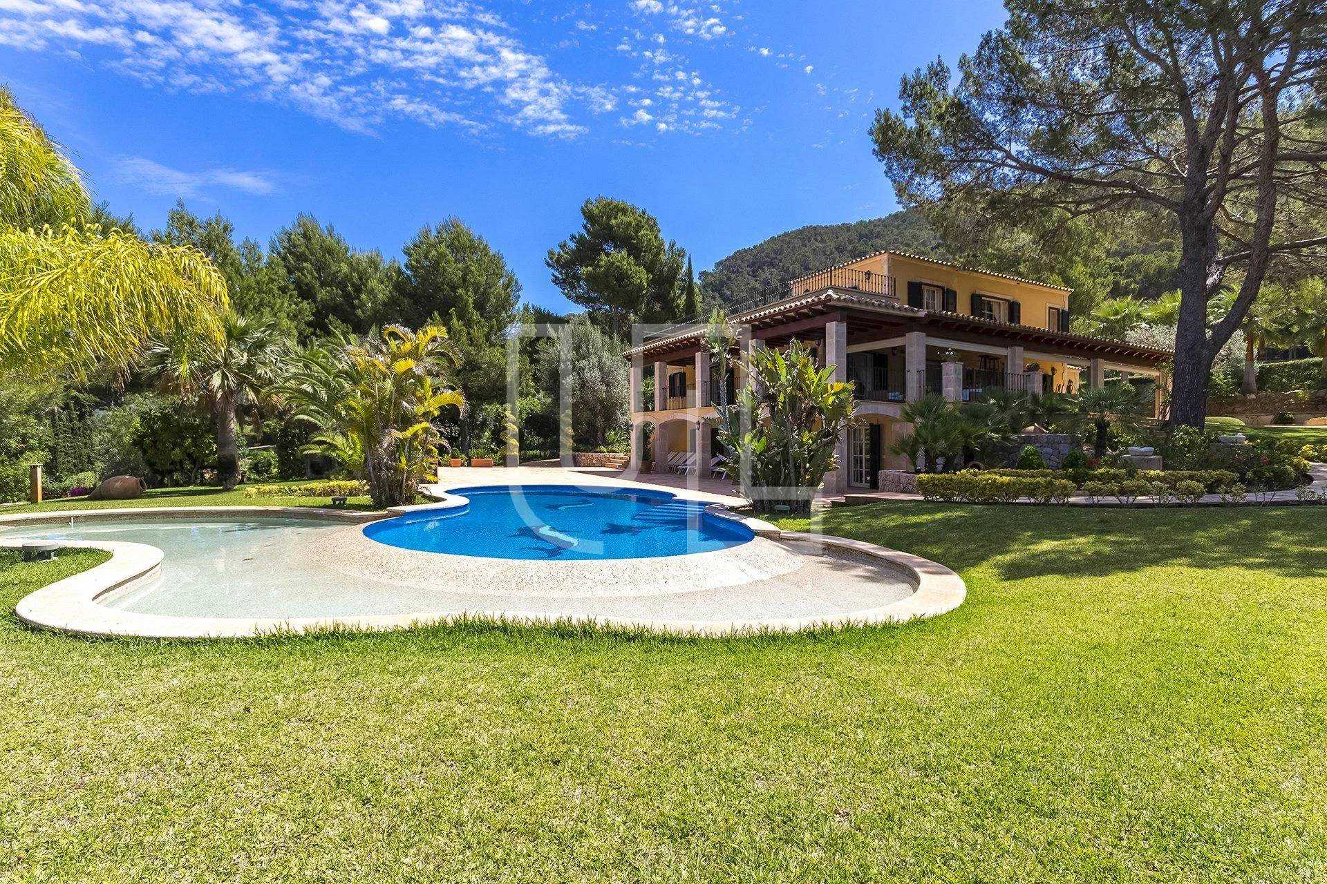House in Port d'Andratx, Illes Balears 10953130
