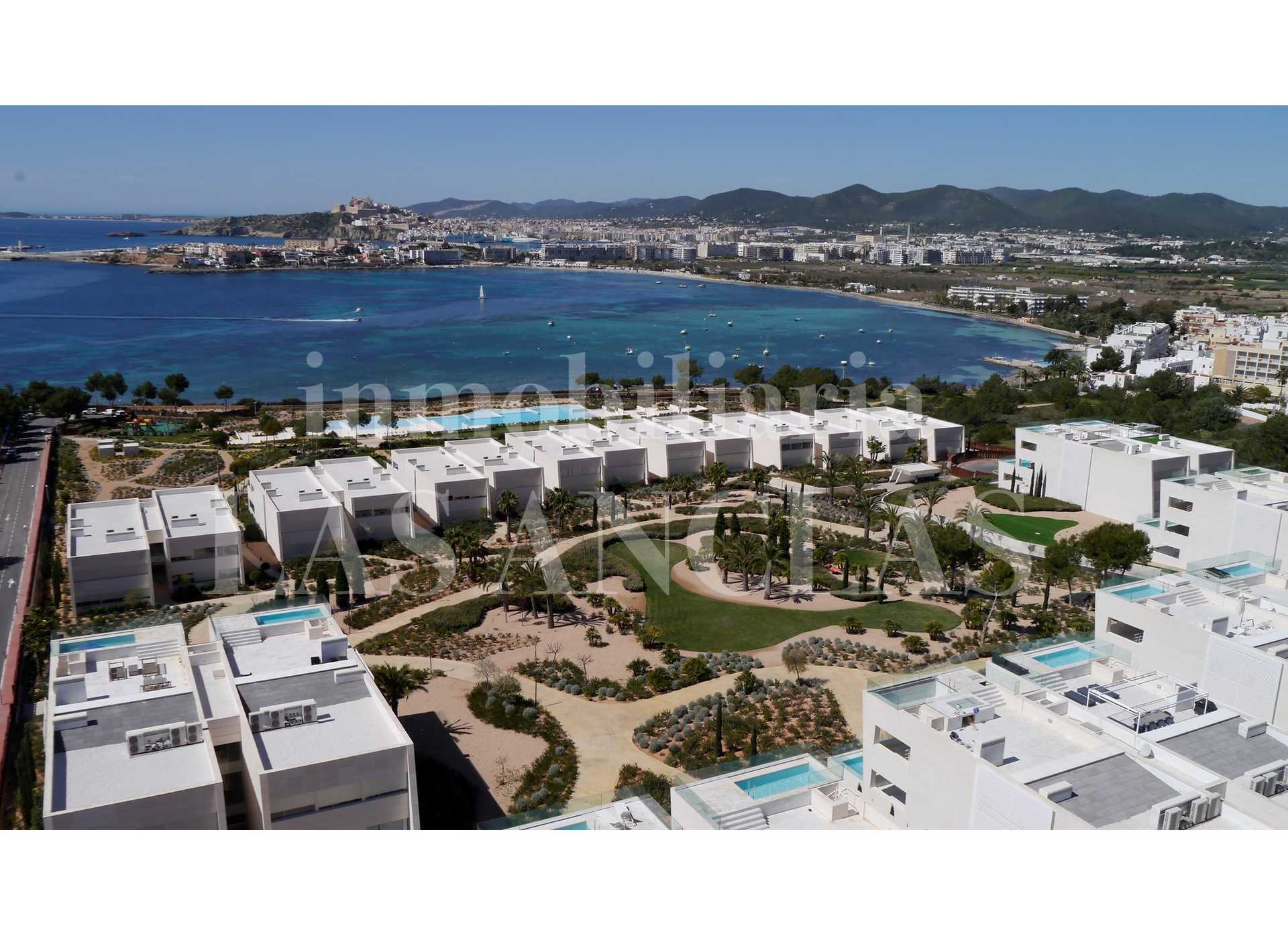 Kondominium di Ibiza, Pulau Balearic 10953133