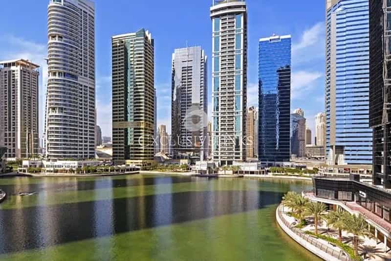 beboelse i Dubai, Dubai 10953180