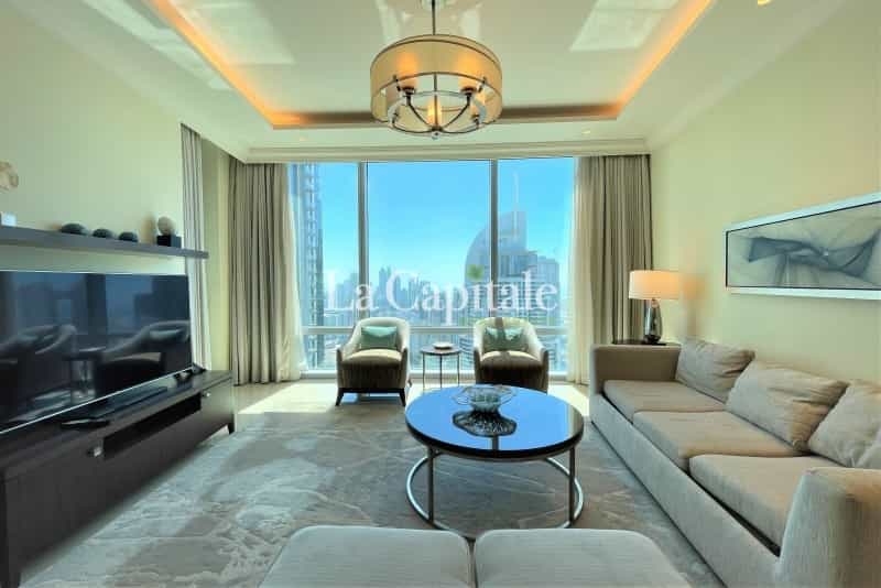 公寓 在 迪拜, 杜拜伊 10953234