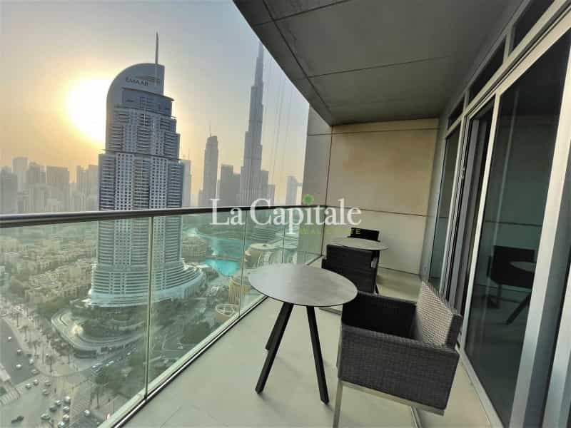 公寓 在 迪拜, 杜拜伊 10953242