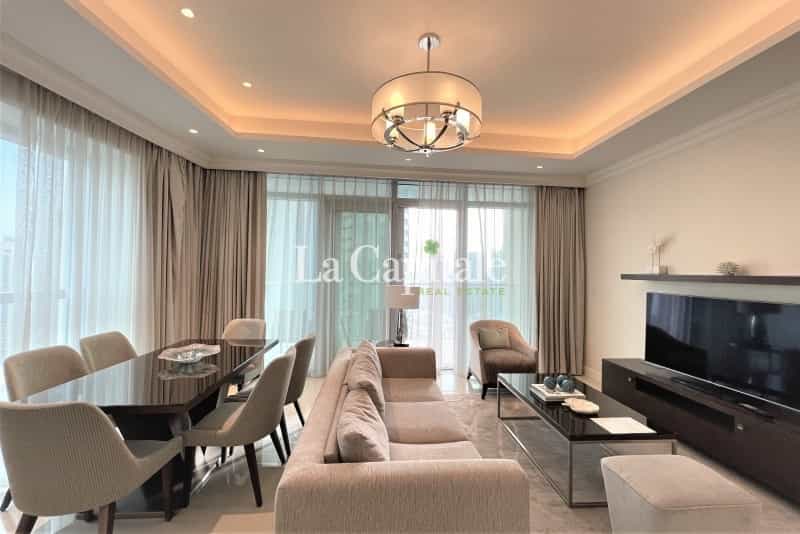 Condominium dans Dubai, Dubaï 10953242
