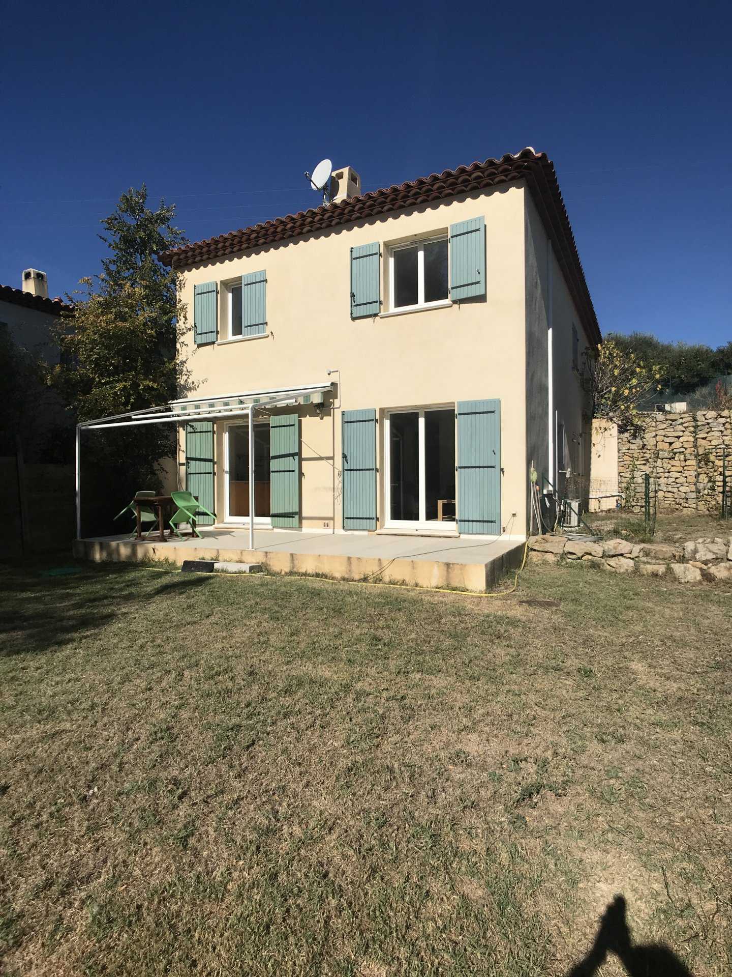 House in Opio, Provence-Alpes-Cote d'Azur 10954230