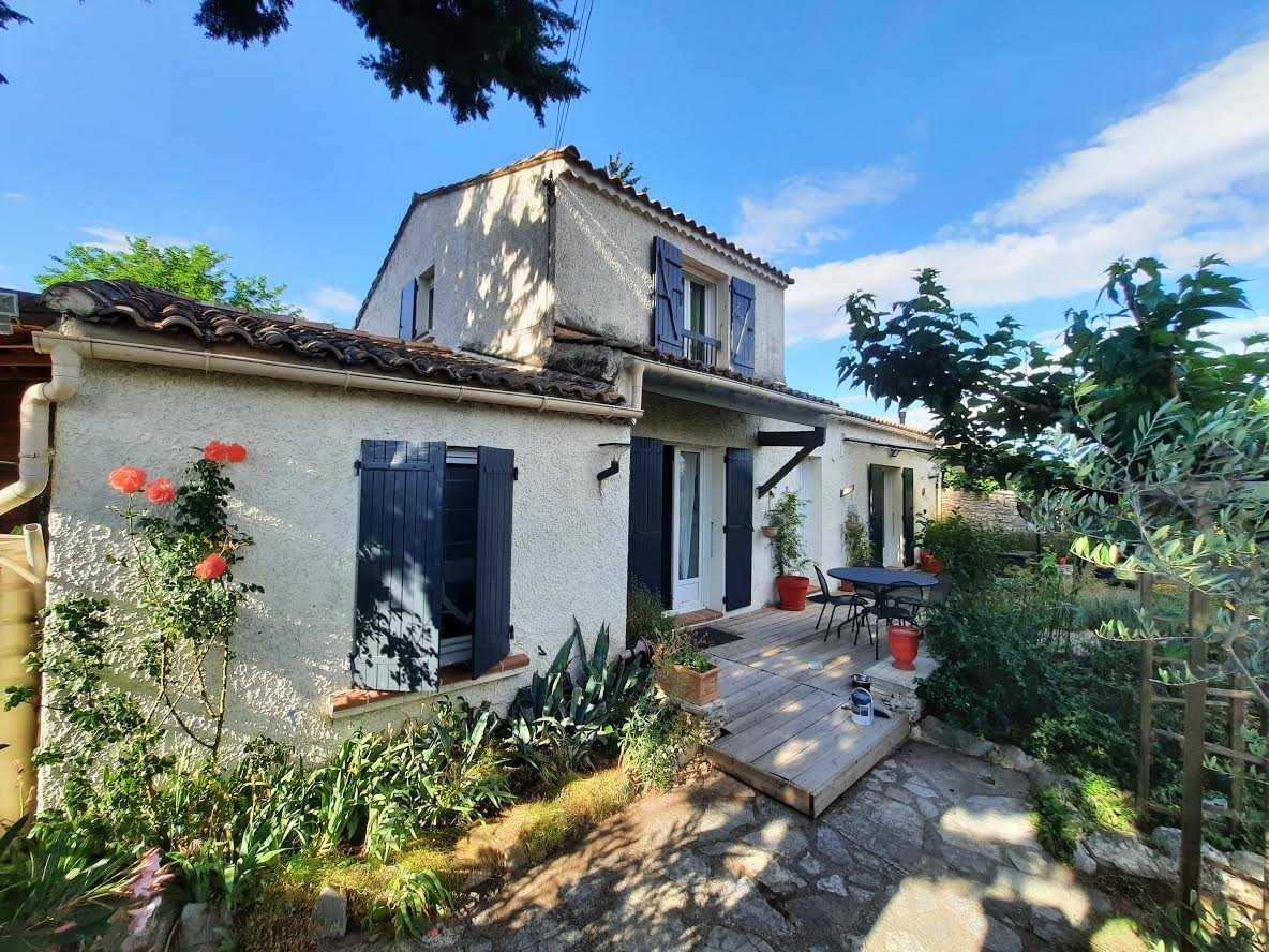 Casa nel Sisteron, Provence-Alpes-Cote d'Azur 10954236
