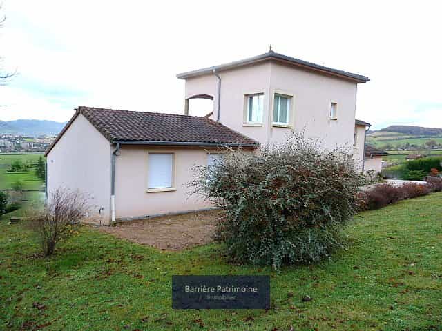 住宅 在 Cluny, Saône-et-Loire 10954240