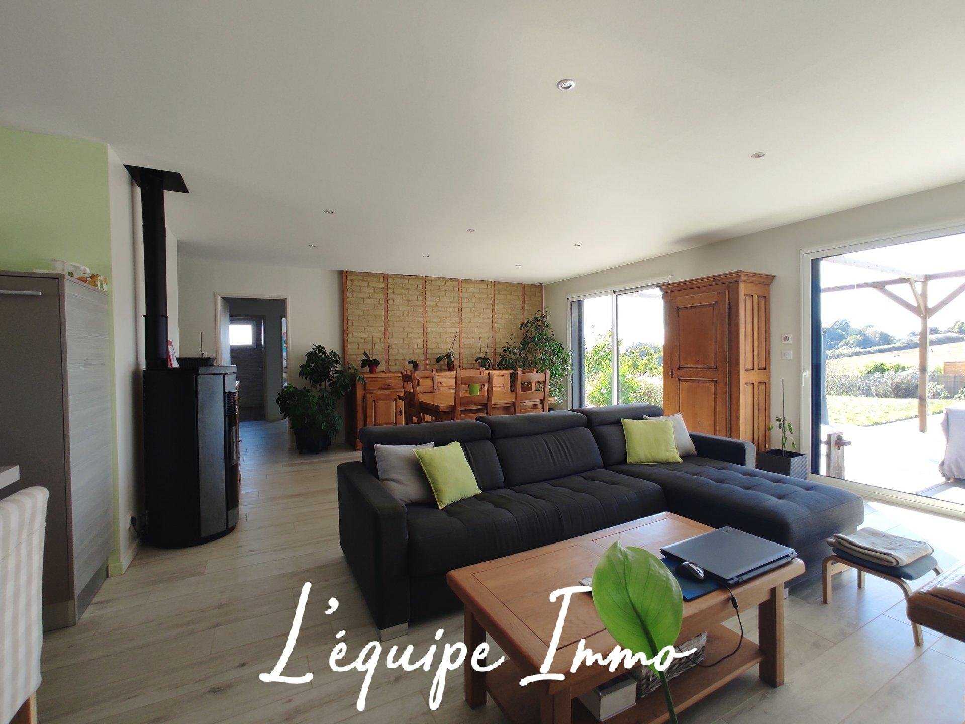 House in Montaigut-sur-Save, Haute-Garonne 10954248