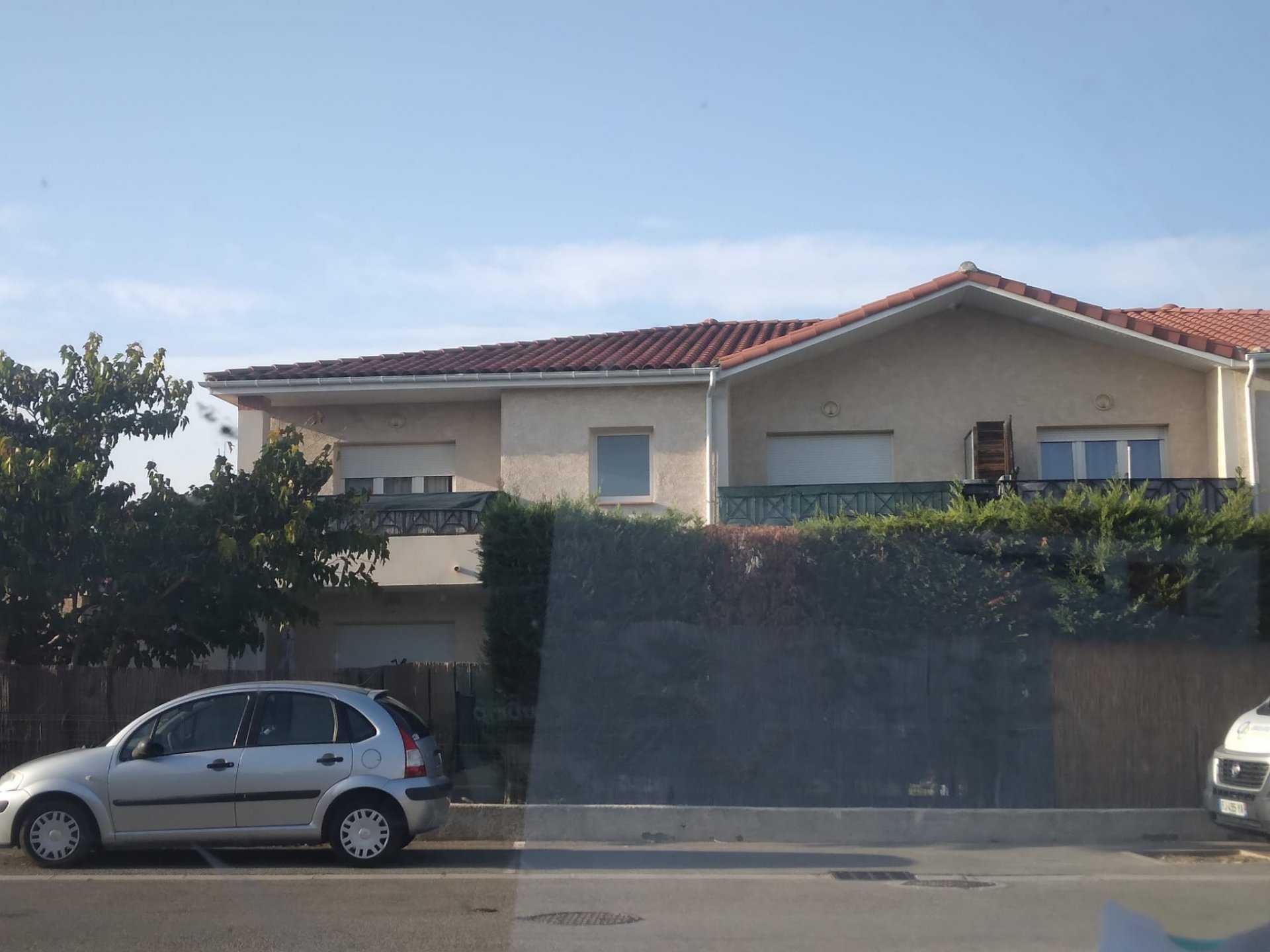 Condominium in Cabestány, Occitanië 10954250
