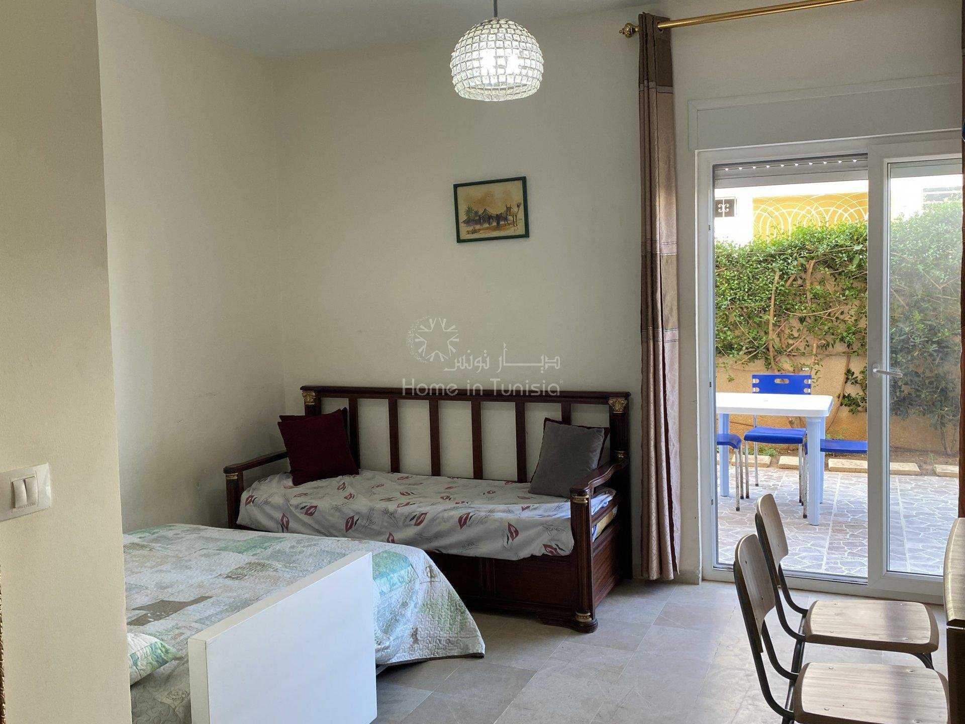 Condomínio no Souani el Adari, Sousse 10954255