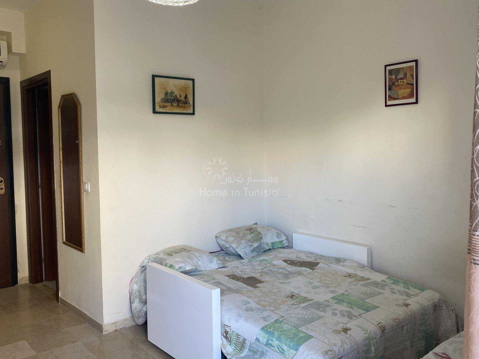 Kondominium dalam Souani el Adari, Sousse 10954255
