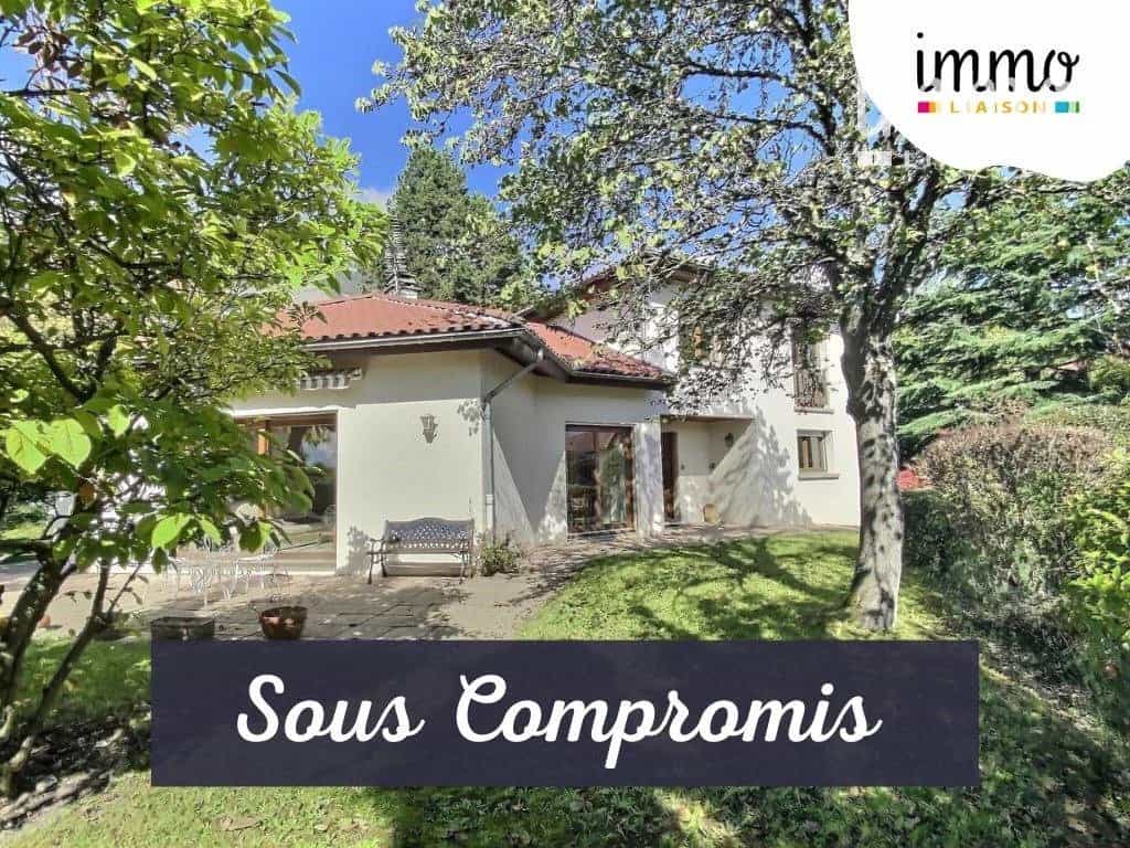Rumah di Saint-Ismier, Auvergne-Rhone-Alpes 10954261