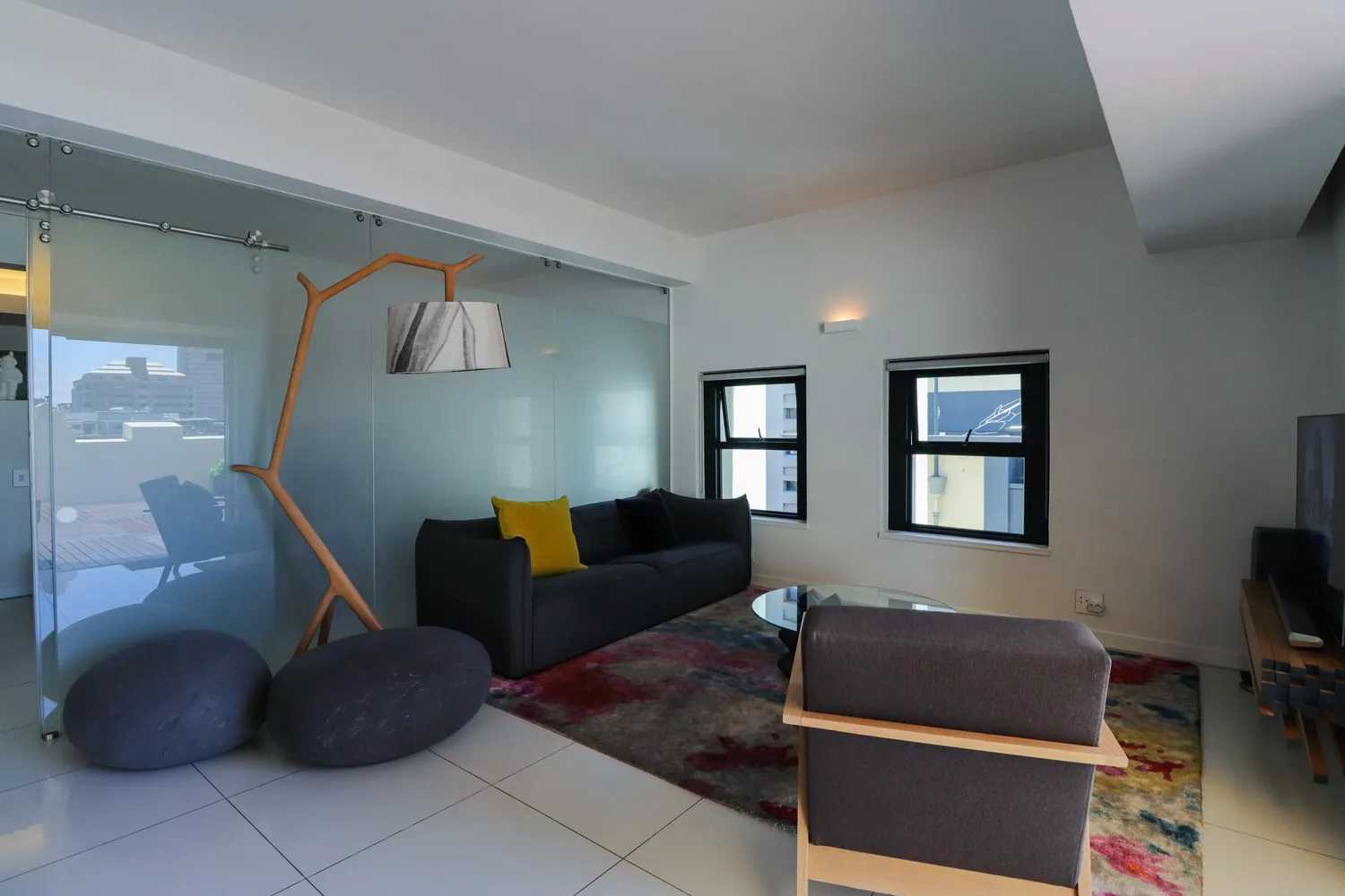 Condominium in Cape Town, 3 Saint Georges Mall 10954263