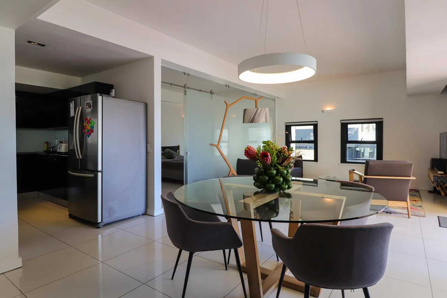 公寓 在 Cape Town, 3 Saint Georges Mall 10954263