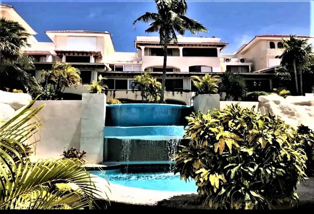 Dom w Cancún, Quintana Roo 10954264