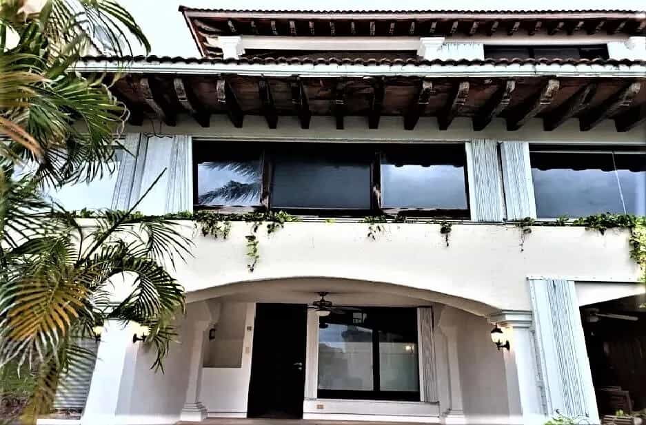 Будинок в Канкун, Кінтана-Роо 10954264