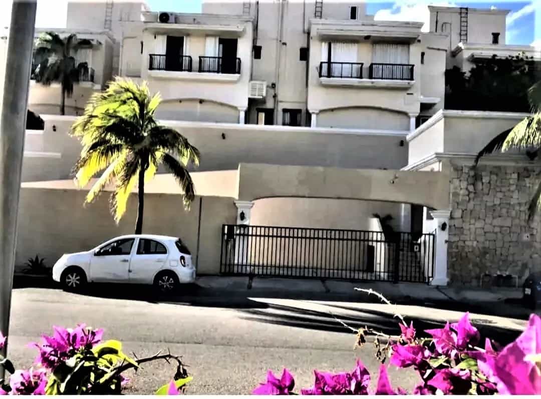 Huis in Cancún, Quintana Roe 10954264