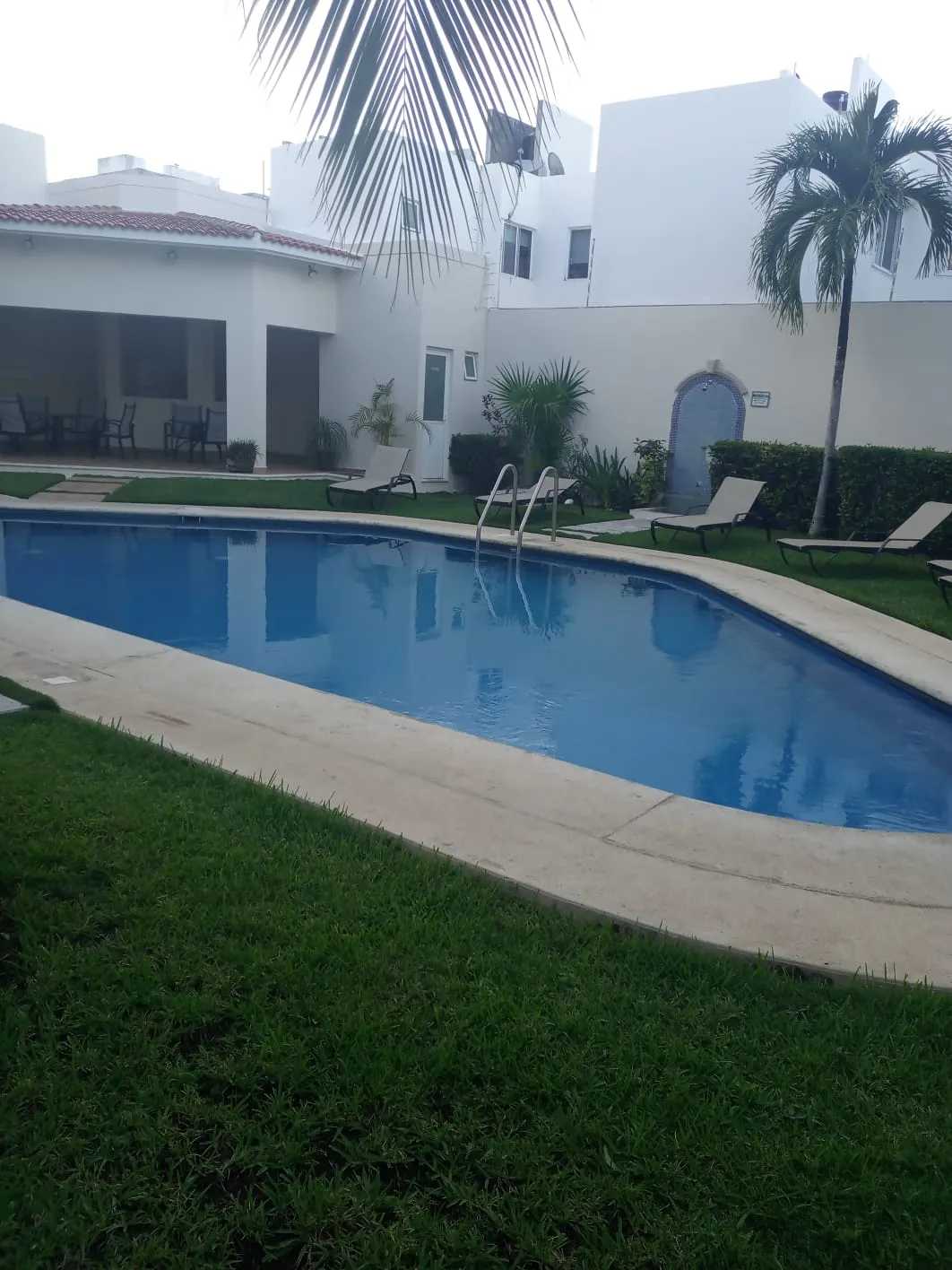 casa no Cancún, 42 Avenida Tikal 10954265