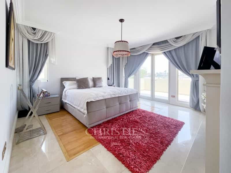 House in Dubai, Dubai 10954285