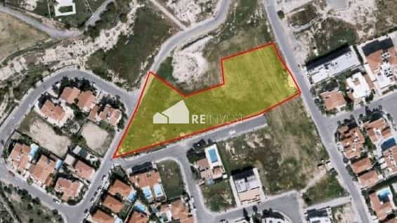 Tanah dalam Voroklini, Larnaka 10954299