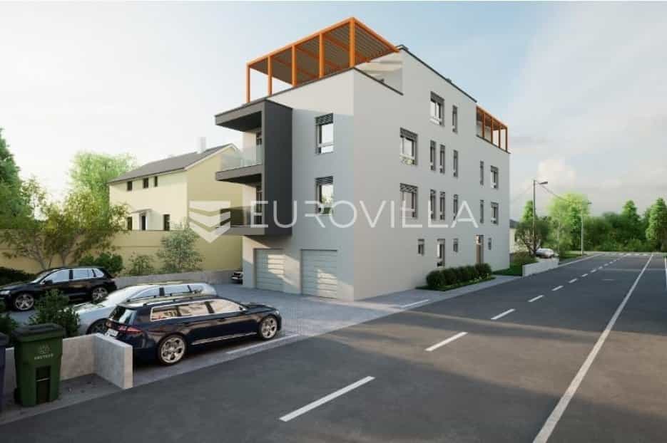 Condominium in Spansko, Zagreb, Grad 10954311