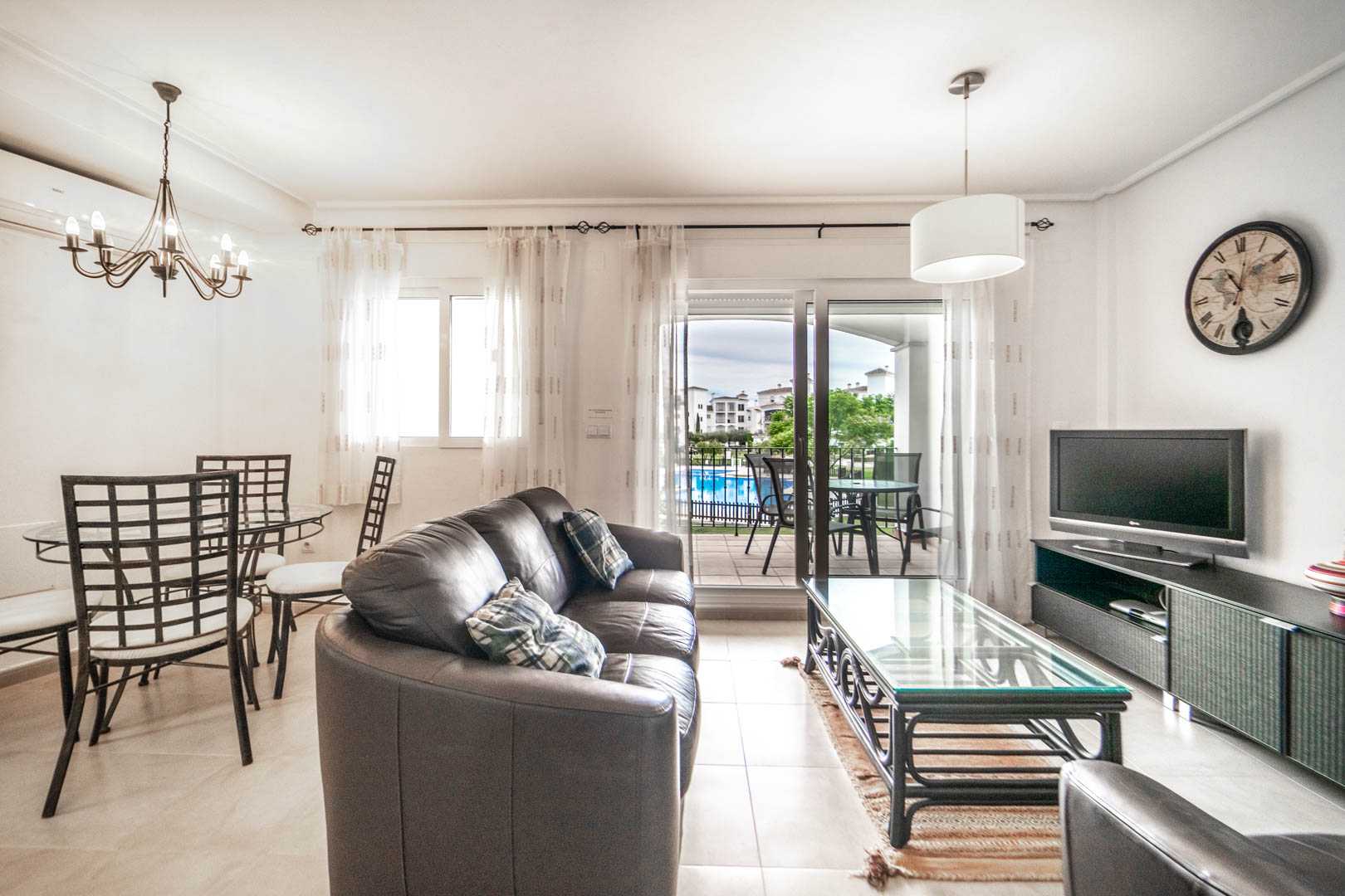 Condominium in Los Tomases, Murcia 10954335