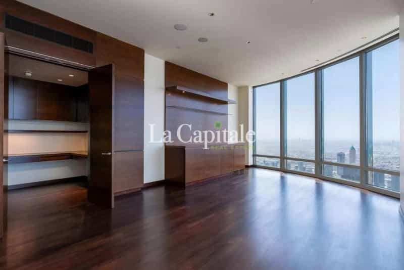 Condominium in Dubai, Dubayy 10954343