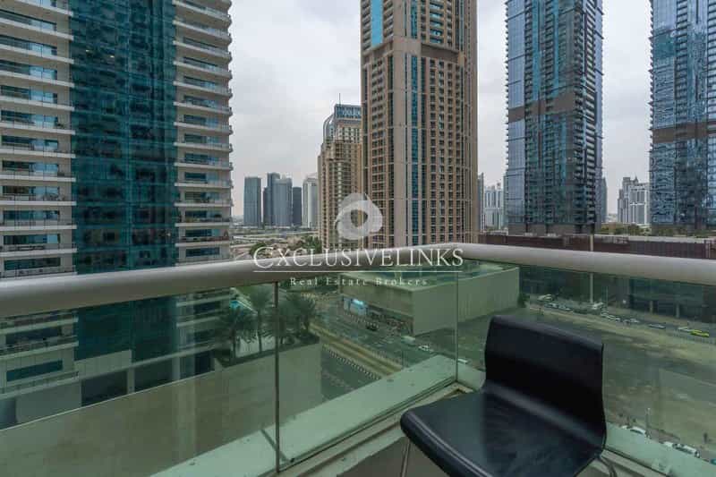 Condomínio no Dubai, Dubai 10954473