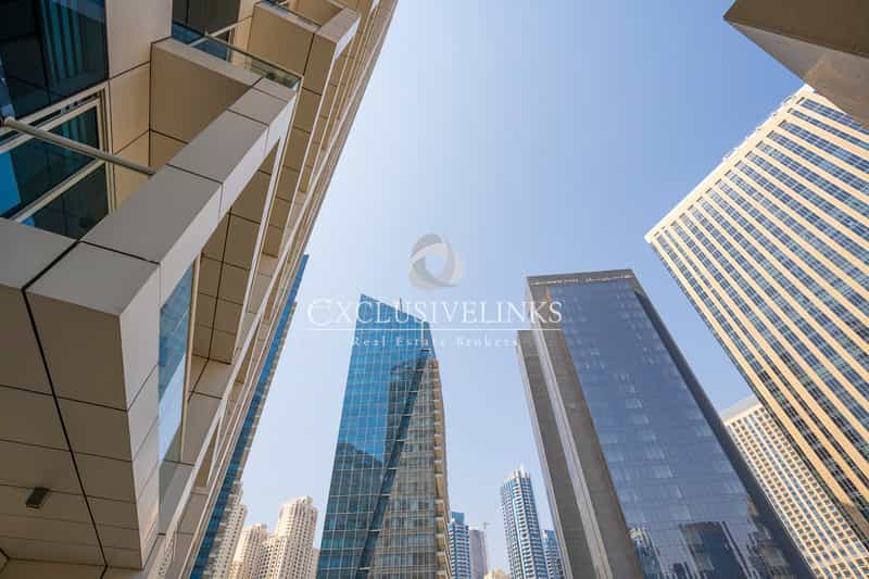 公寓 在 Dubai, Dubai 10954476