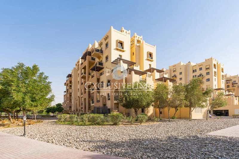 Condominium in Dubai, Dubai 10954485