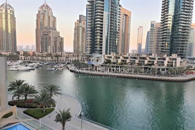 Condominium in Dubai, Dubayy 10954489