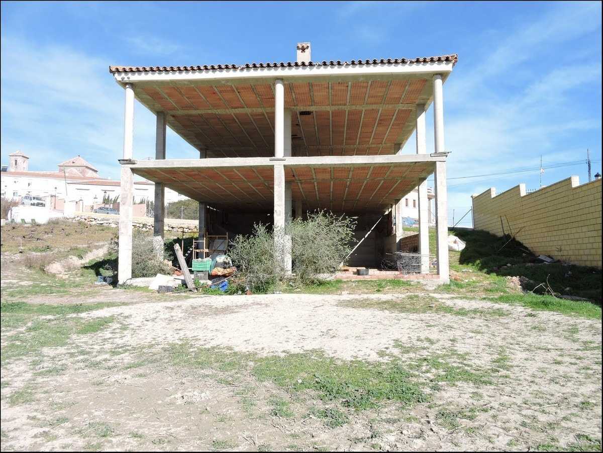 Land in Manilva, Andalusia 10954508