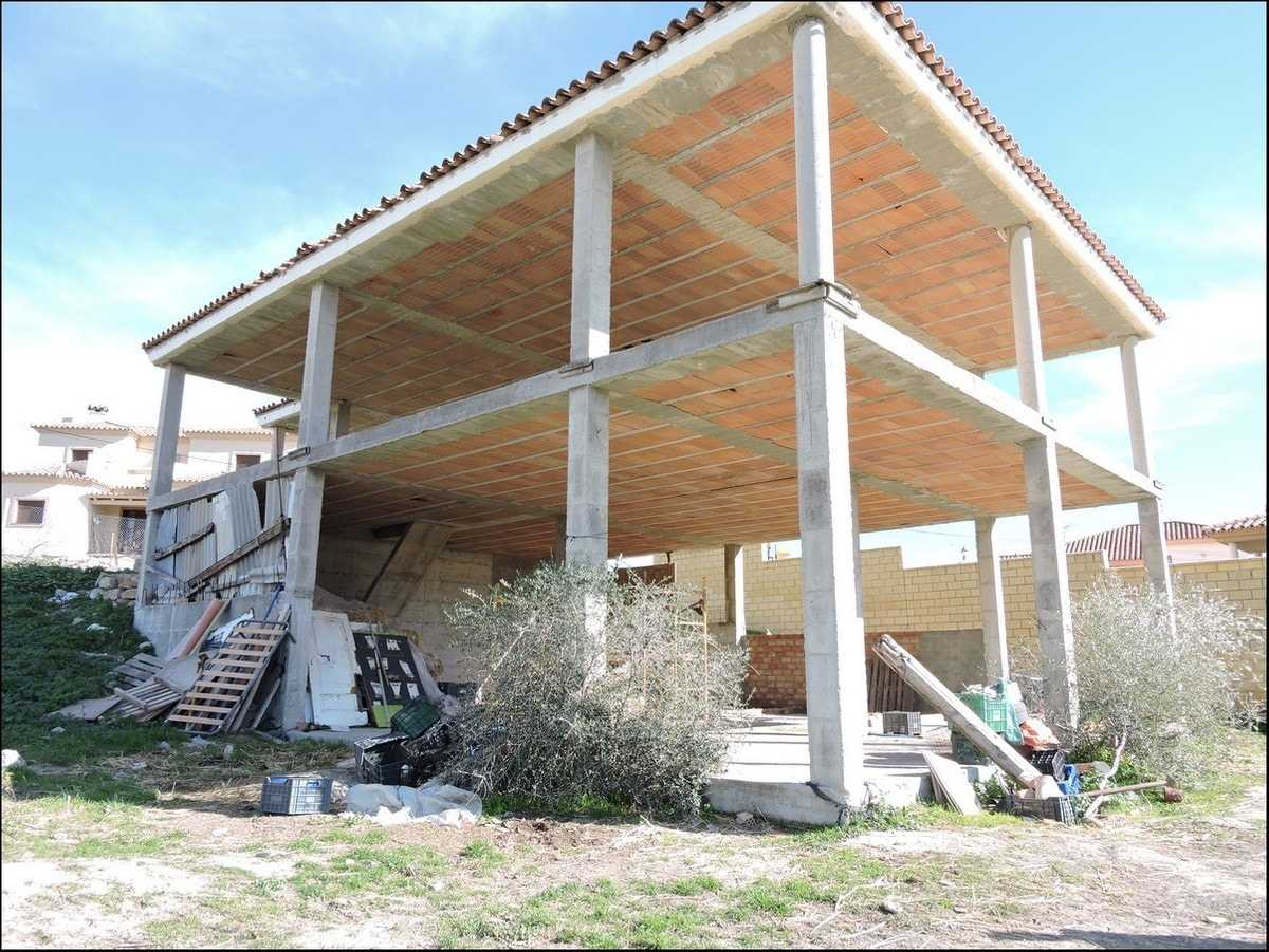 Tanah di Manilva, Andalucía 10954508