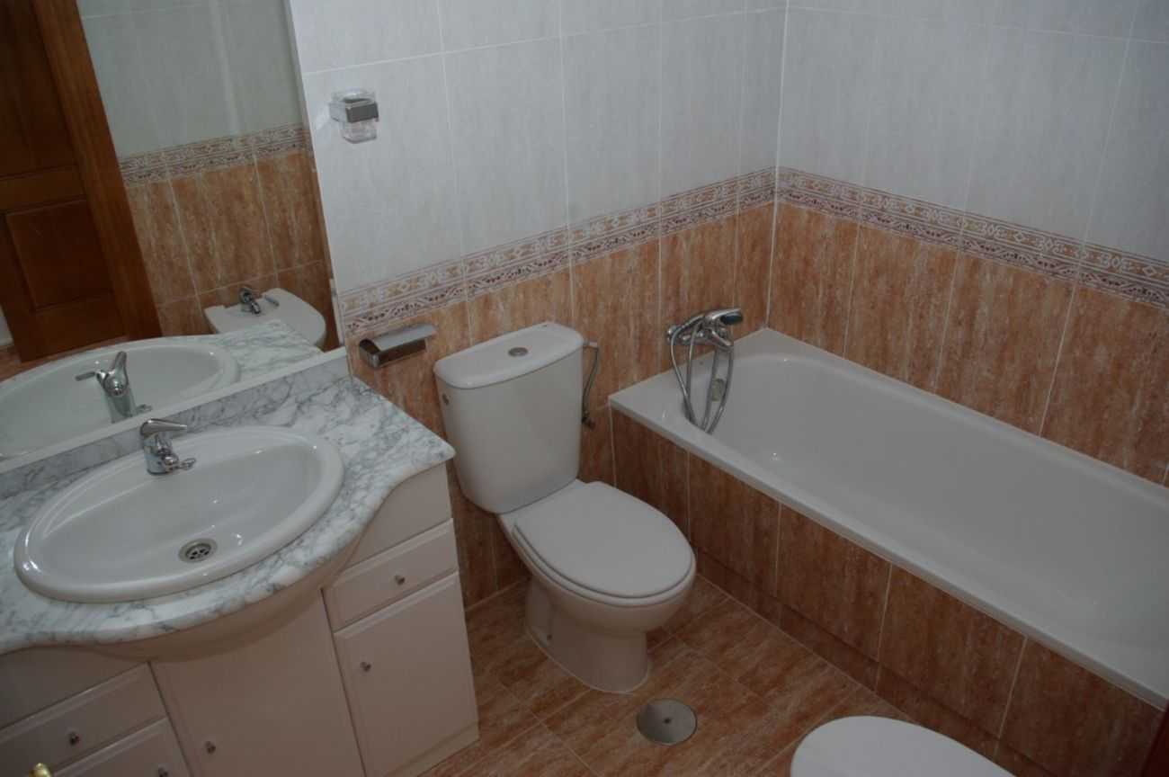 Condominium in Cala Reona, Murcia 10954521