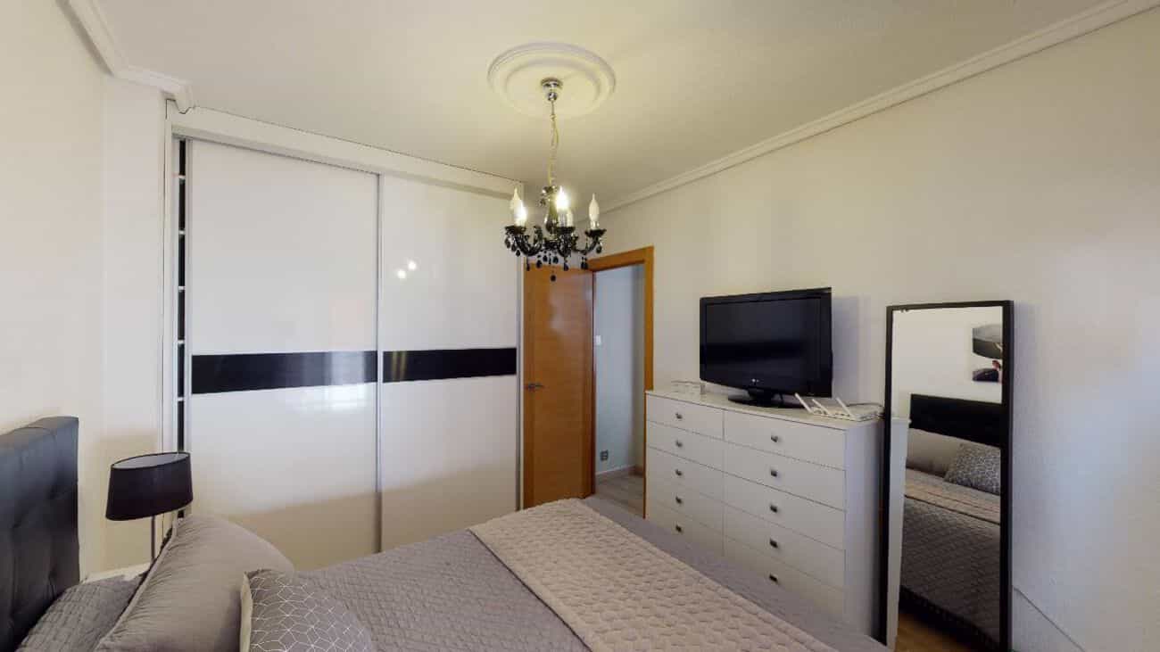 Condominium in Callosa de Segura, Comunidad Valenciana 10954652