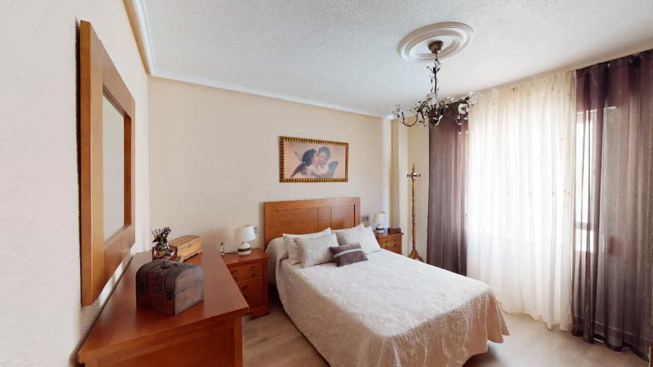 Condominium in Callosa de Segura, Comunidad Valenciana 10954652