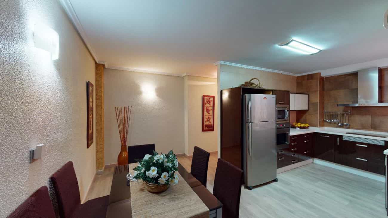 公寓 在 Callosa de Segura, Comunidad Valenciana 10954652