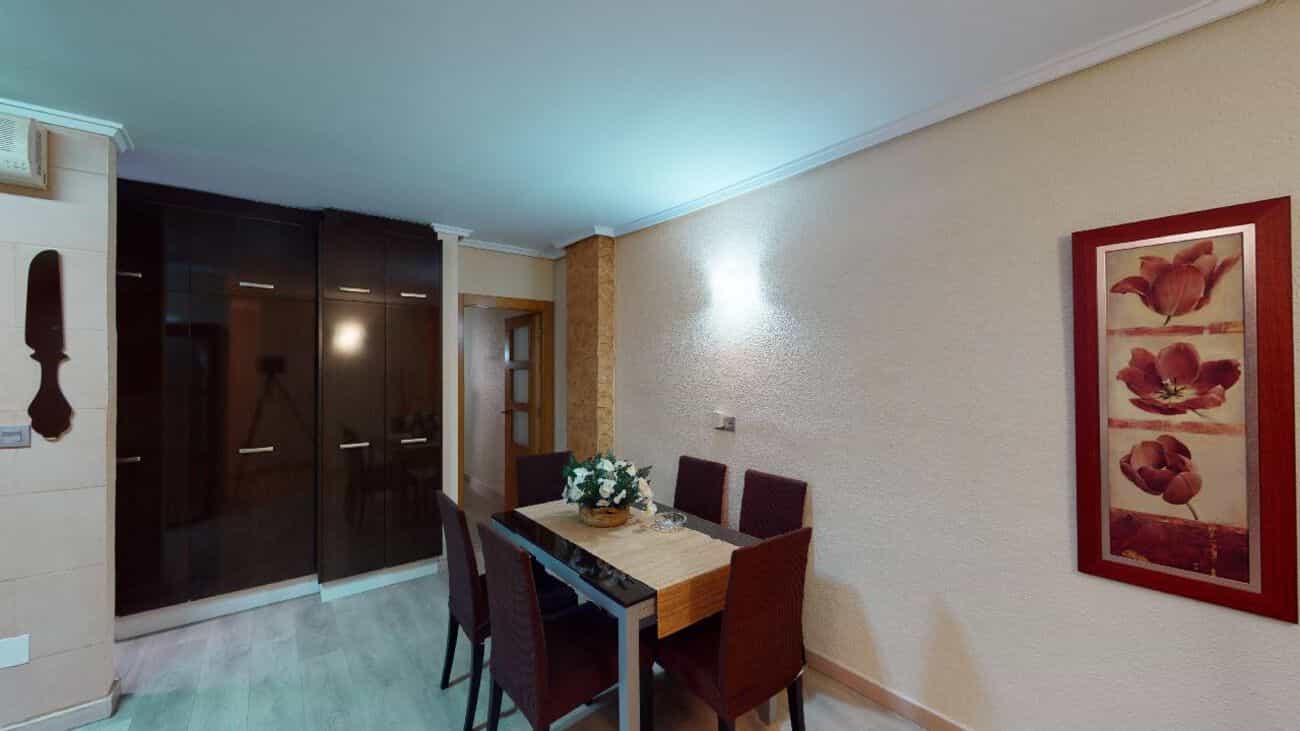 公寓 在 卡洛萨·德·塞古拉, 巴伦西亚 10954652