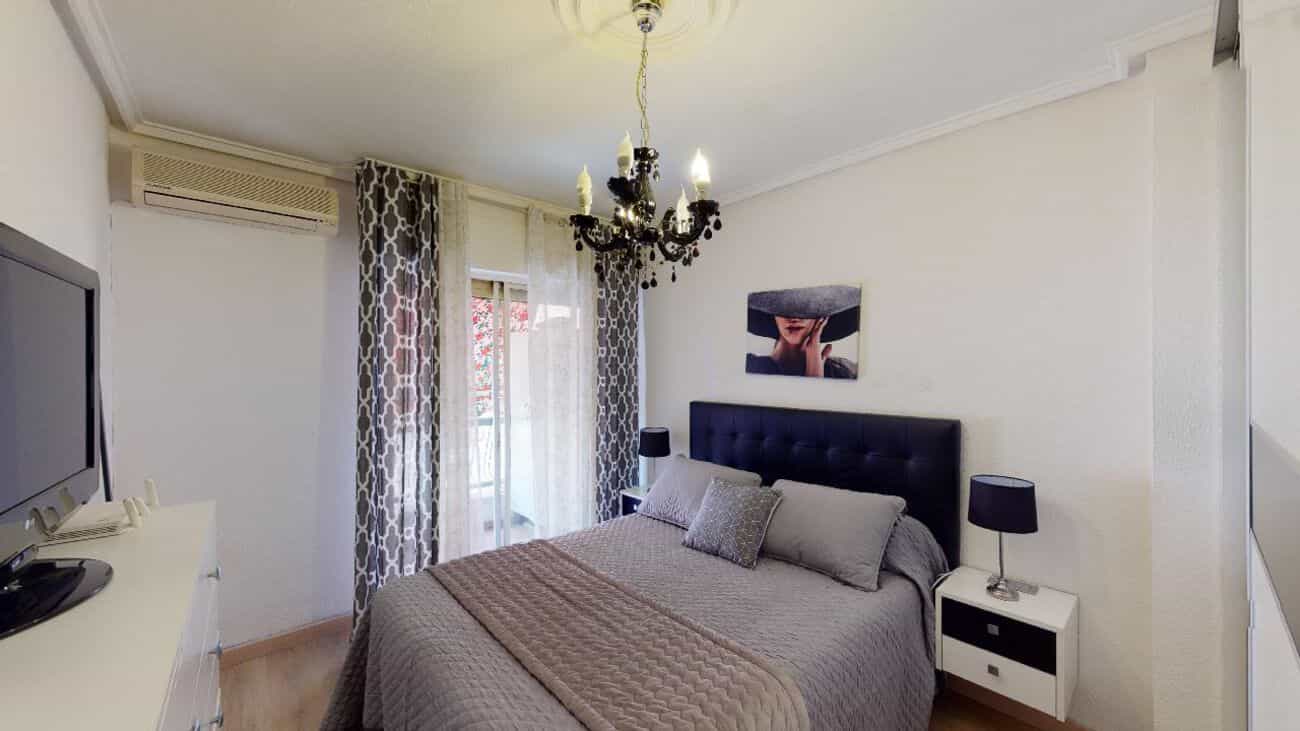 公寓 在 Callosa de Segura, Comunidad Valenciana 10954652