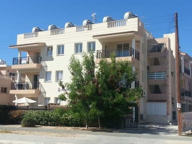 Condominium dans Paphos, Paphos 10954713