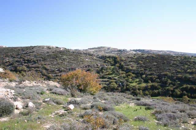 Land in Paphos, Pafos 10954728
