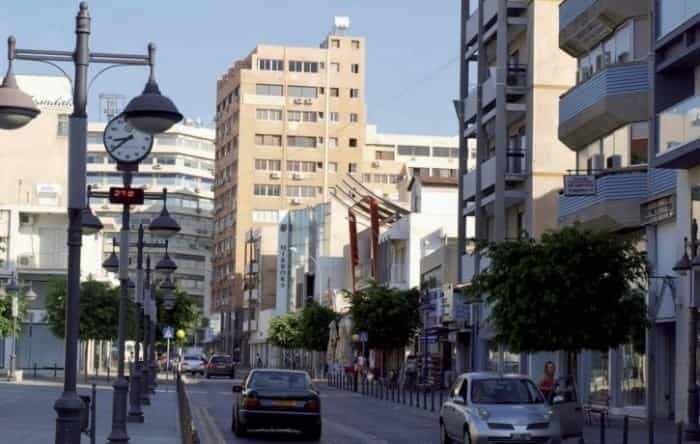 Industrial in Limassol, Lemesos 10954742