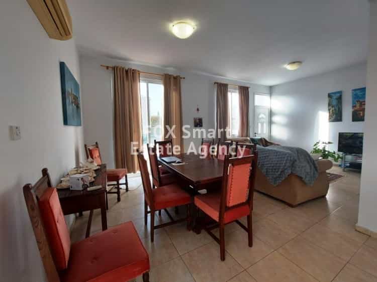 Condominium in Paphos, Pafos 10954875