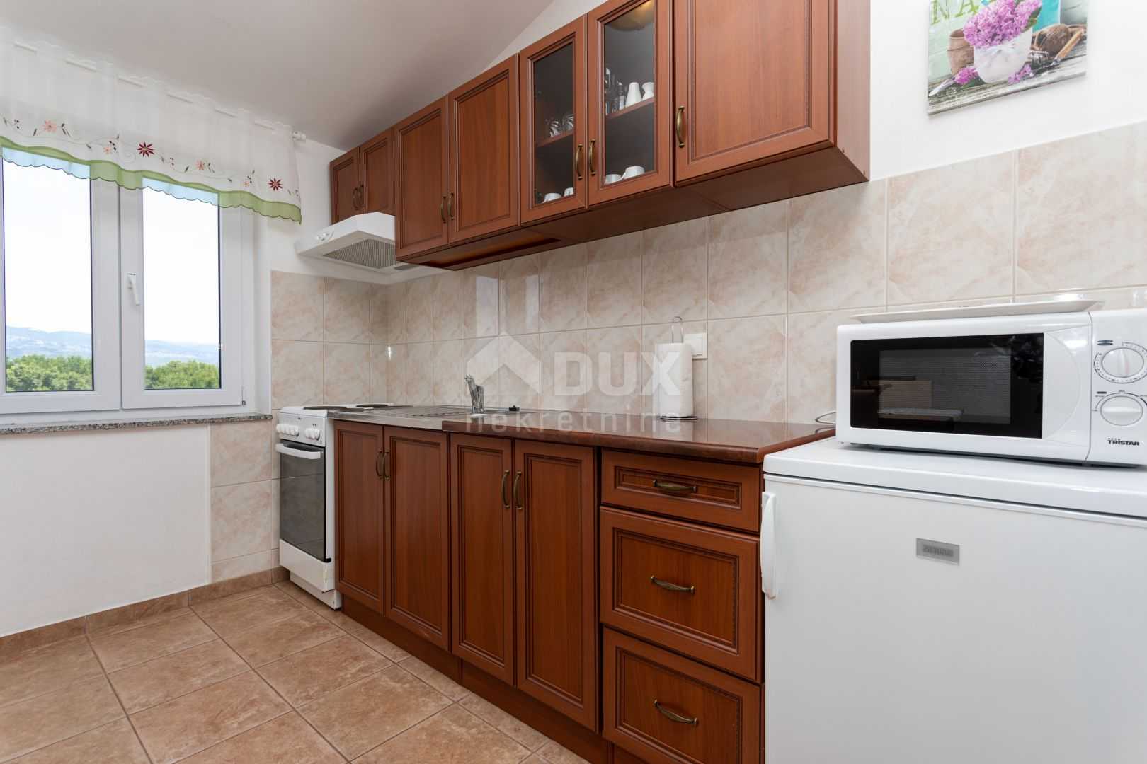 Condominium in Šilo, Primorje-Gorski Kotar County 10954914