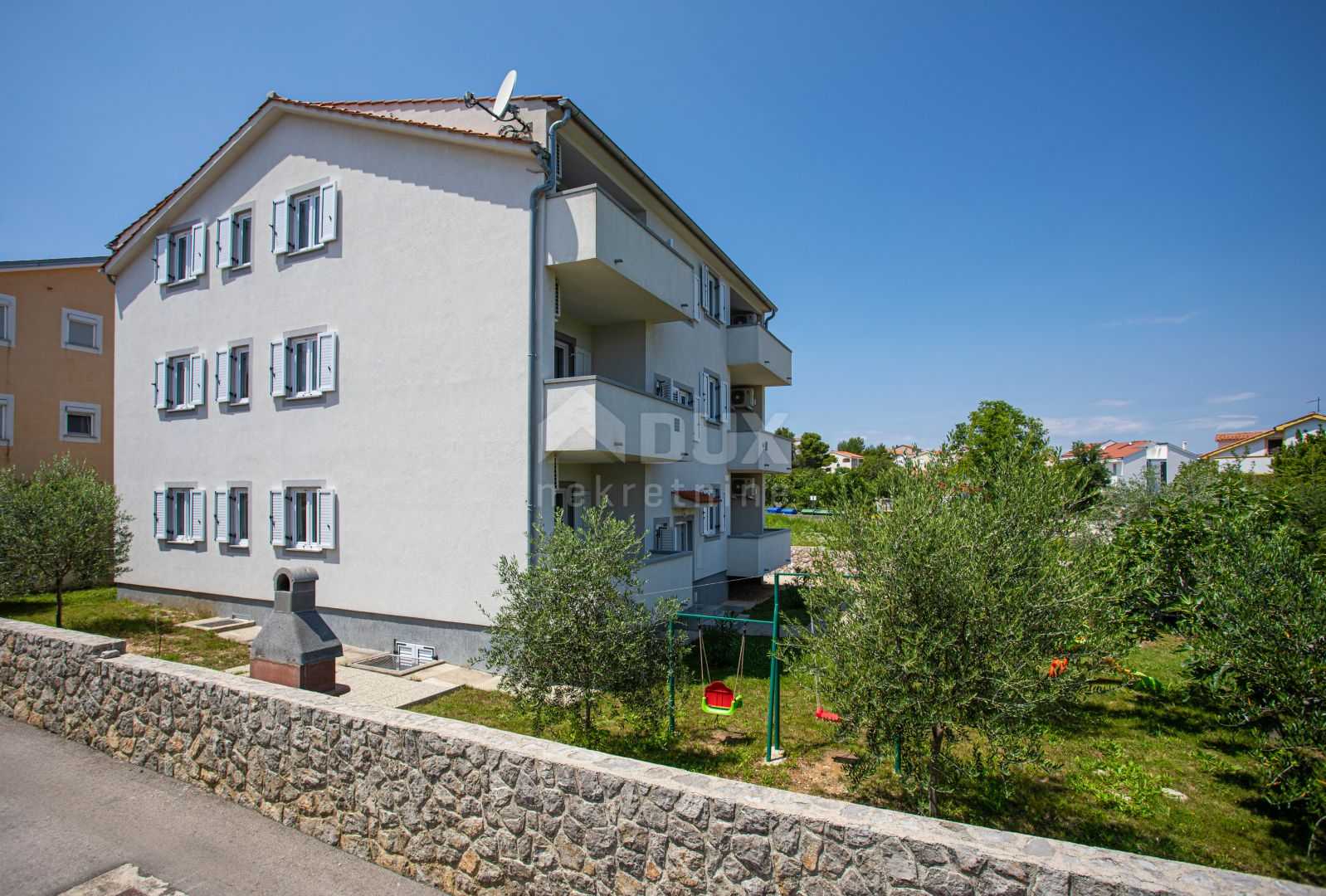 Condominium dans Sopaljska, Primorsko-Goranska Zupanija 10954918