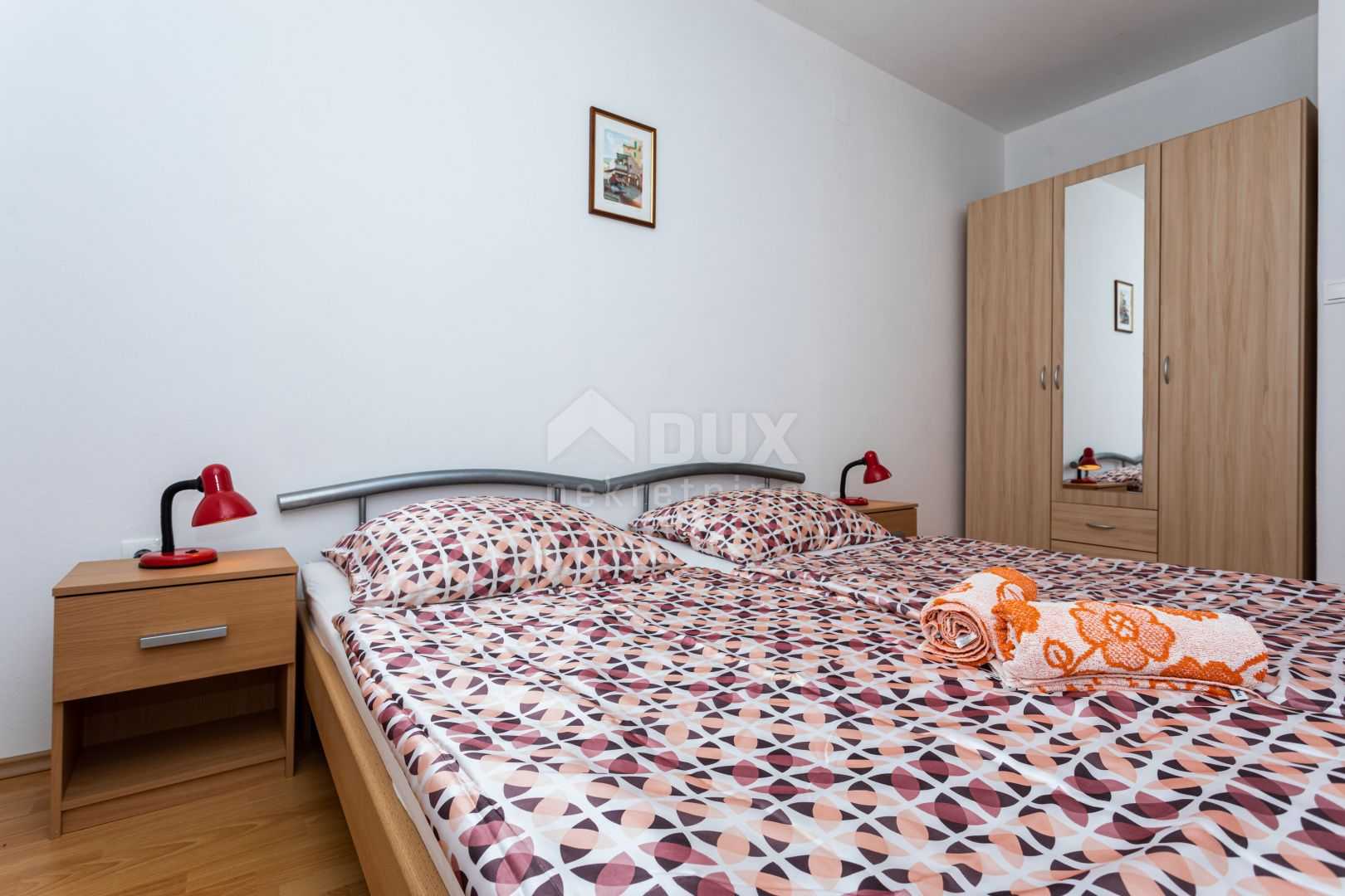 Квартира в Šilo, Primorje-Gorski Kotar County 10954919