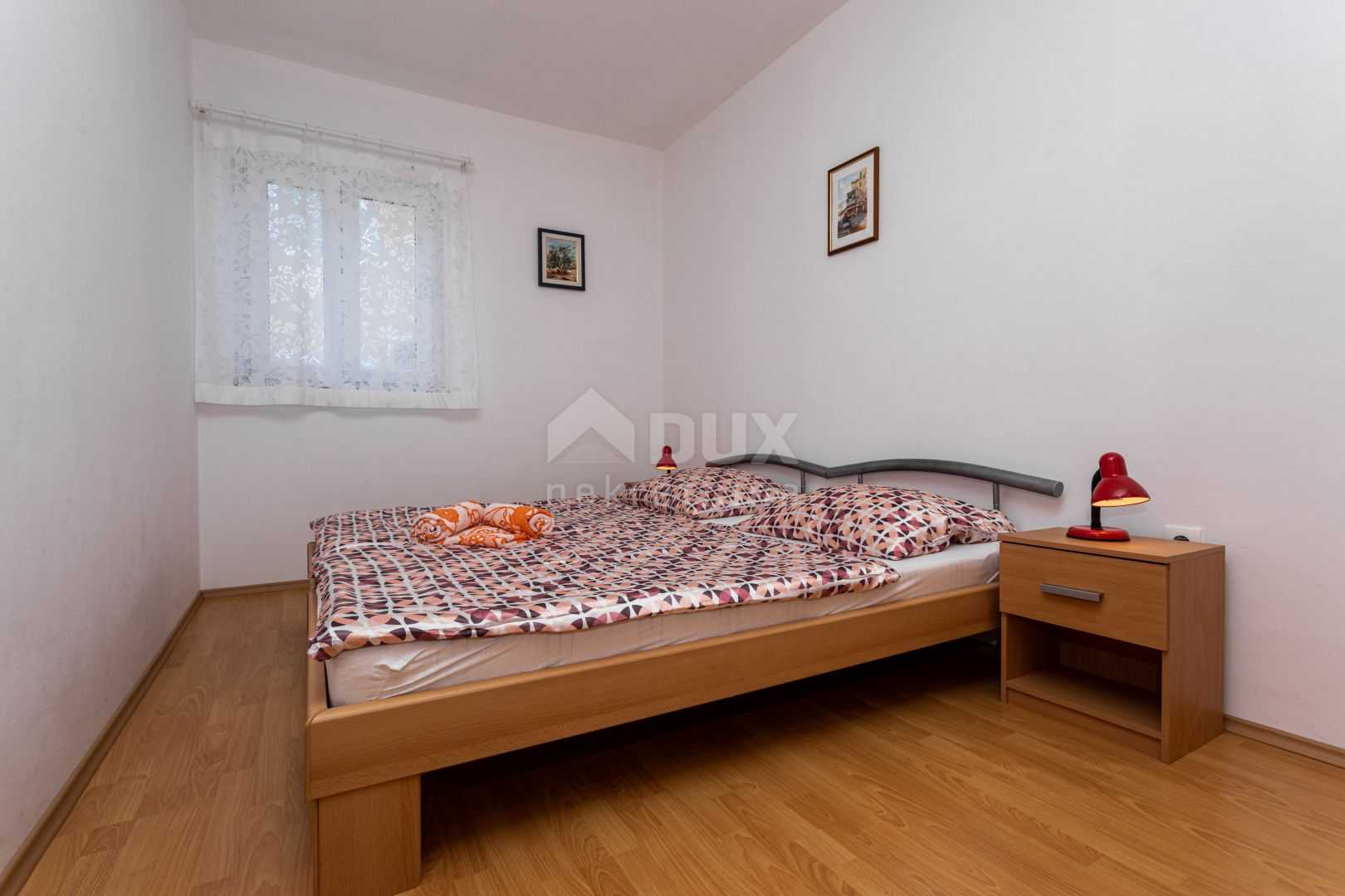 Квартира в Šilo, Primorje-Gorski Kotar County 10954919
