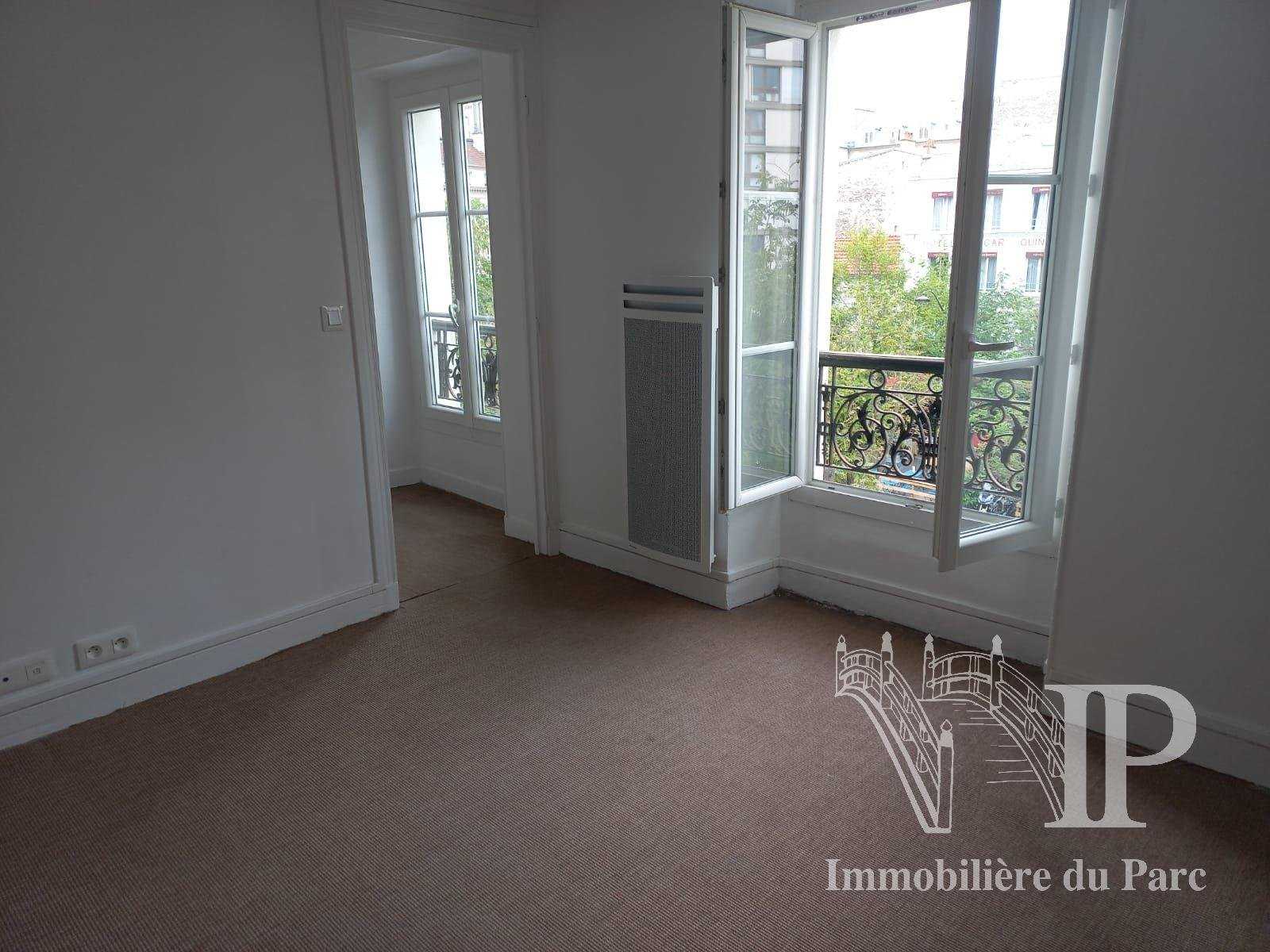 Eigentumswohnung im Montrouge, Ile-de-France 10956091
