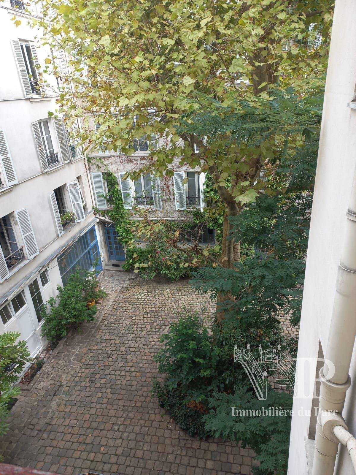 Condominium dans Paris 14ème, Paris 10956091