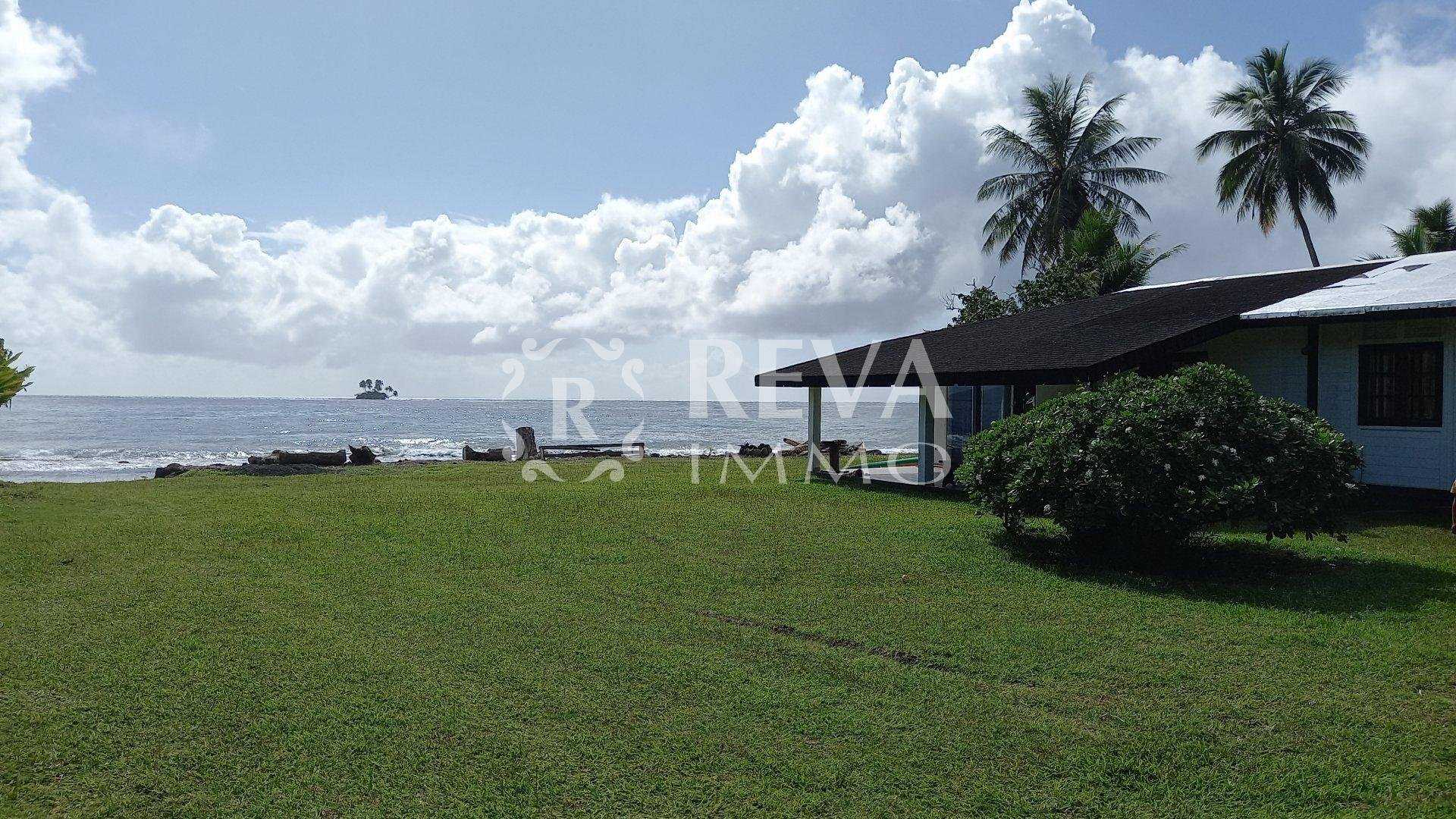 Hus i Arahuta, Îles du Vent 10956117