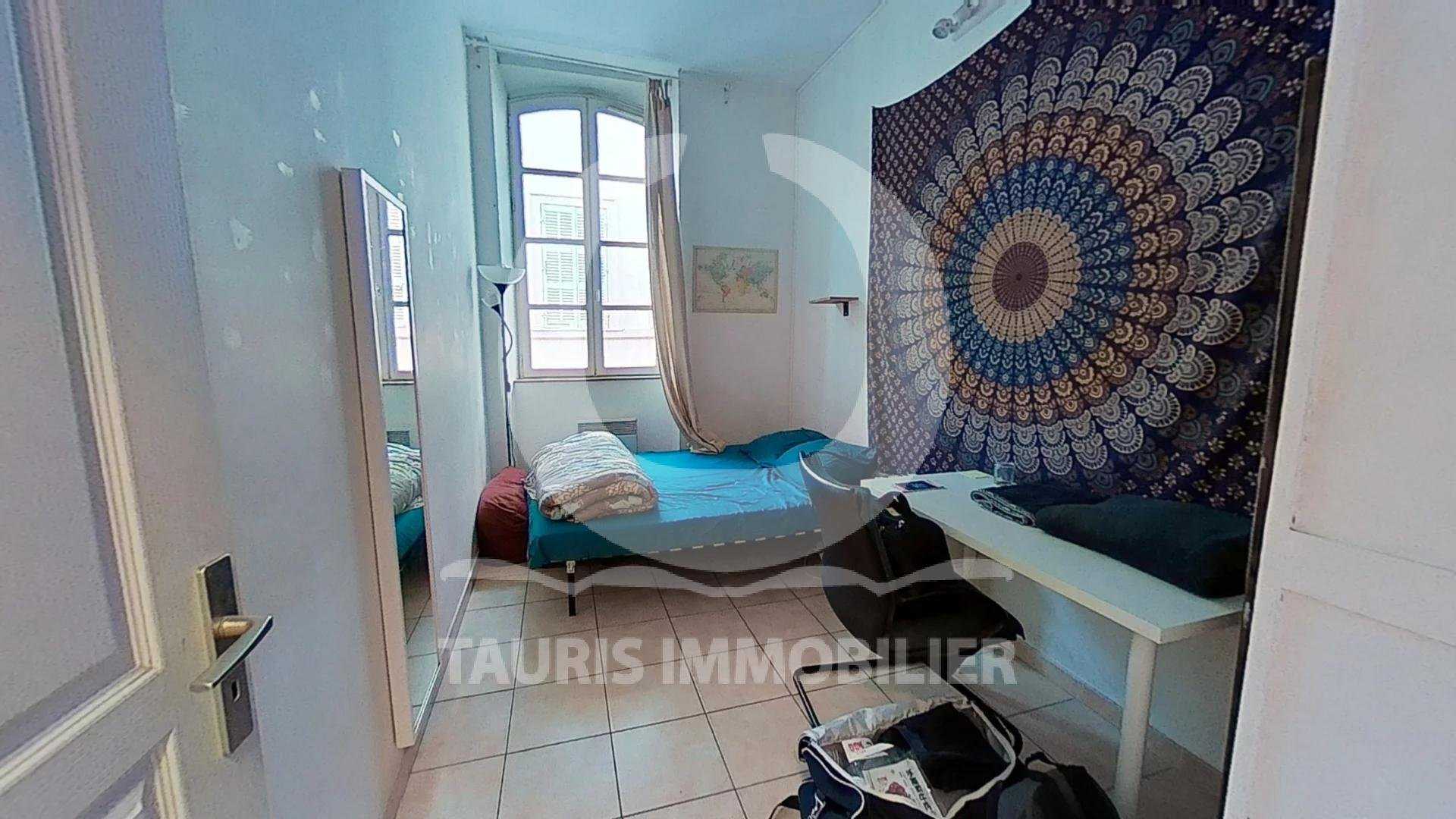 Kondominium dalam Marseille 1er, Bouches-du-Rhône 10956120